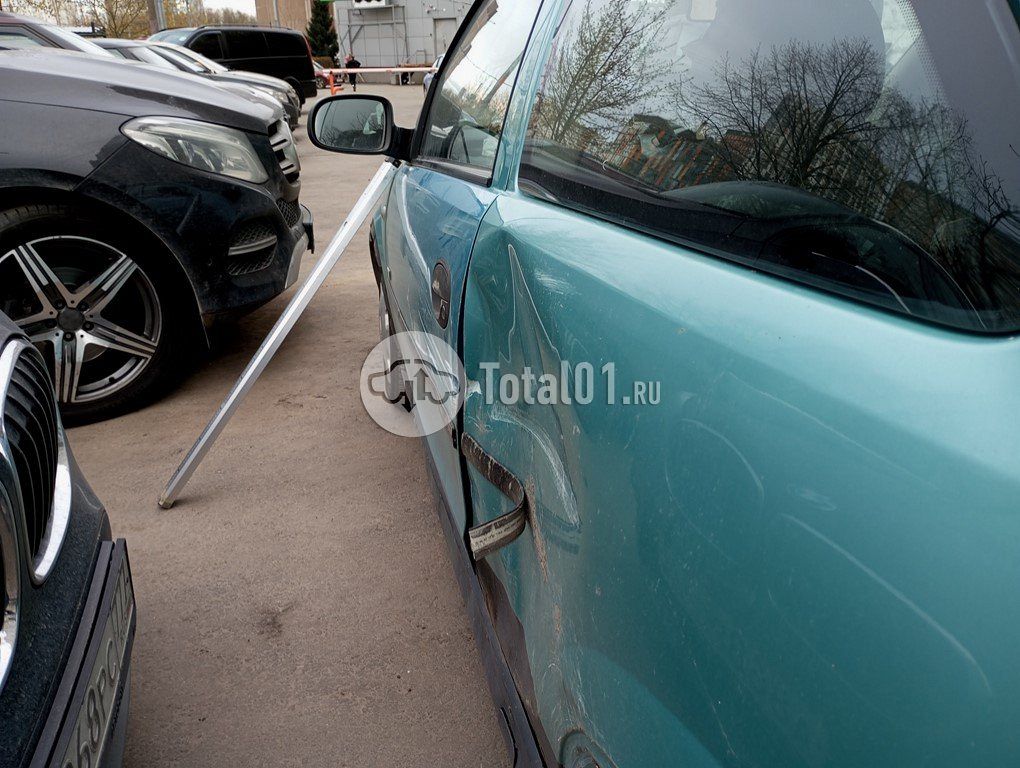 Фото Opel Corsa 44