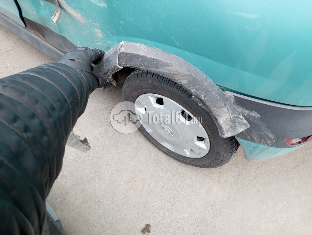 Фото Opel Corsa 46