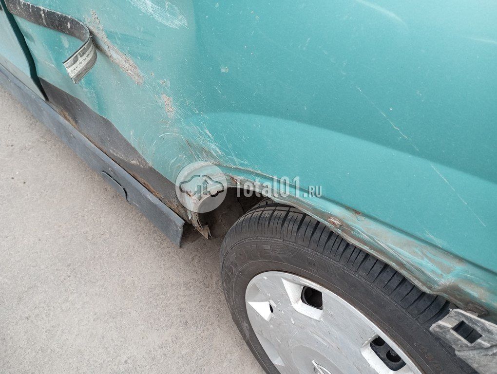 Фото Opel Corsa 50