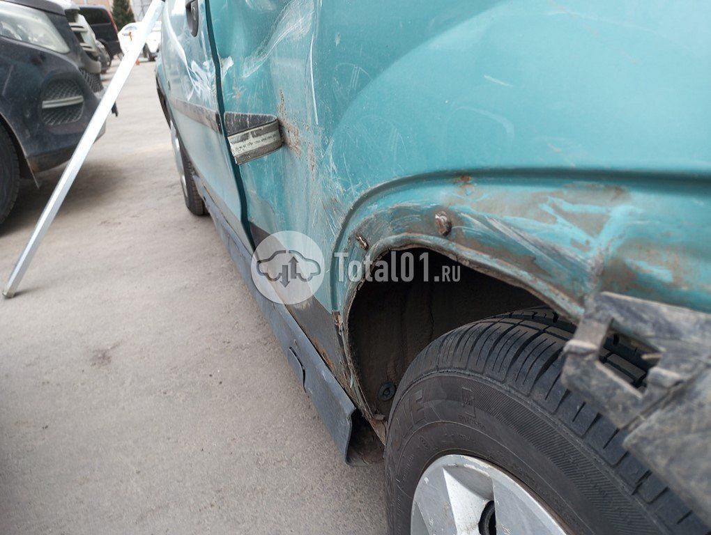 Фото Opel Corsa 52