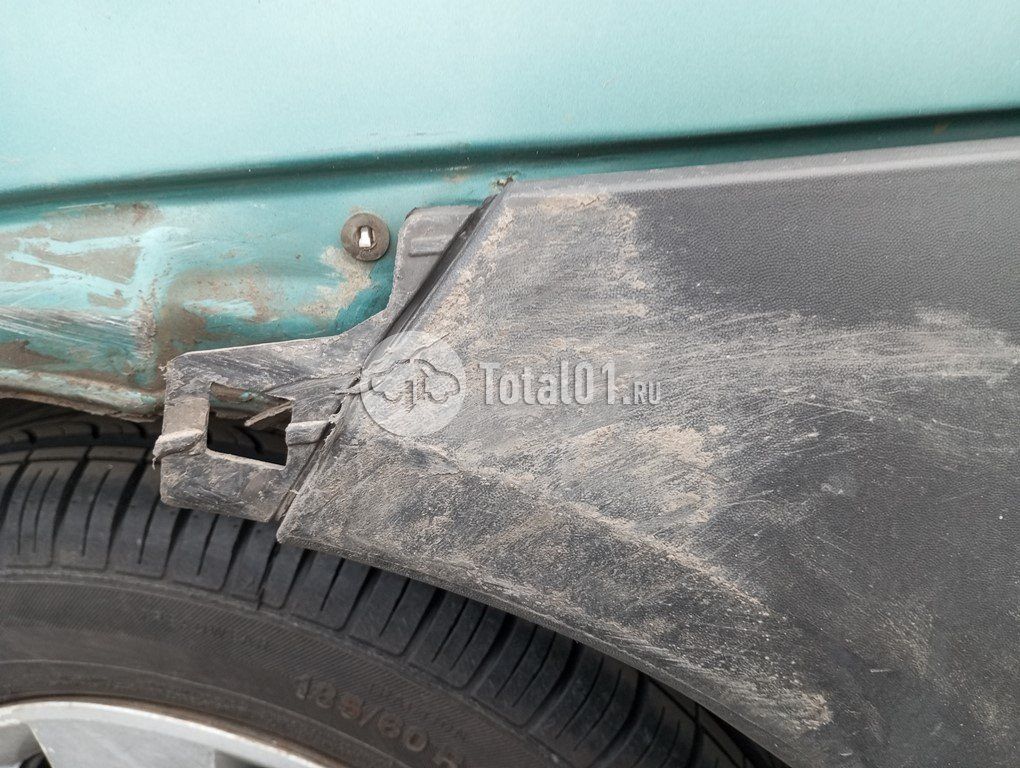 Фото Opel Corsa 54