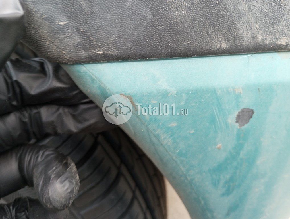 Фото Opel Corsa 58