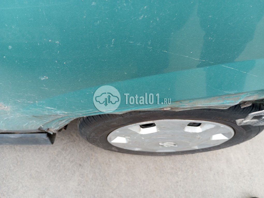 Фото Opel Corsa 64