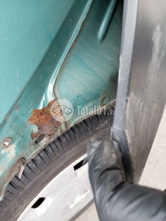 Фото Opel Corsa 70