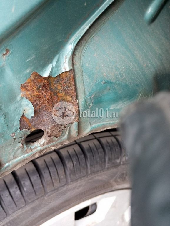 Фото Opel Corsa 72