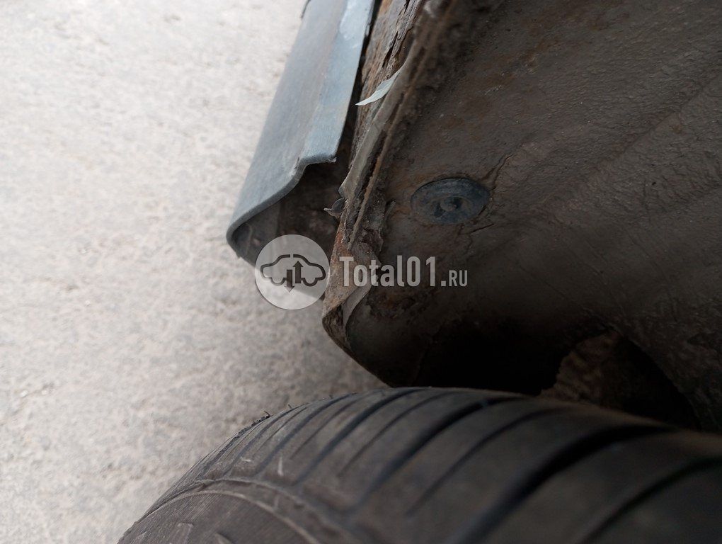 Фото Opel Corsa 74