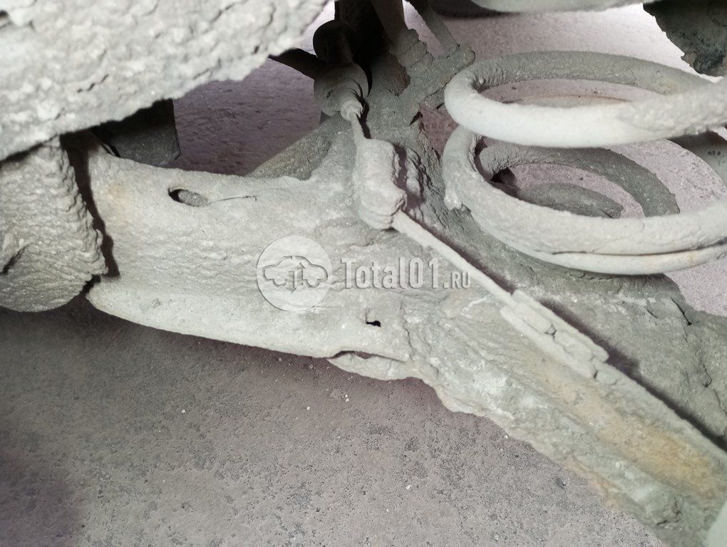 Фото Opel Corsa 80