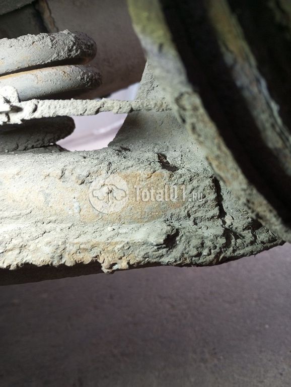 Фото Opel Corsa 84