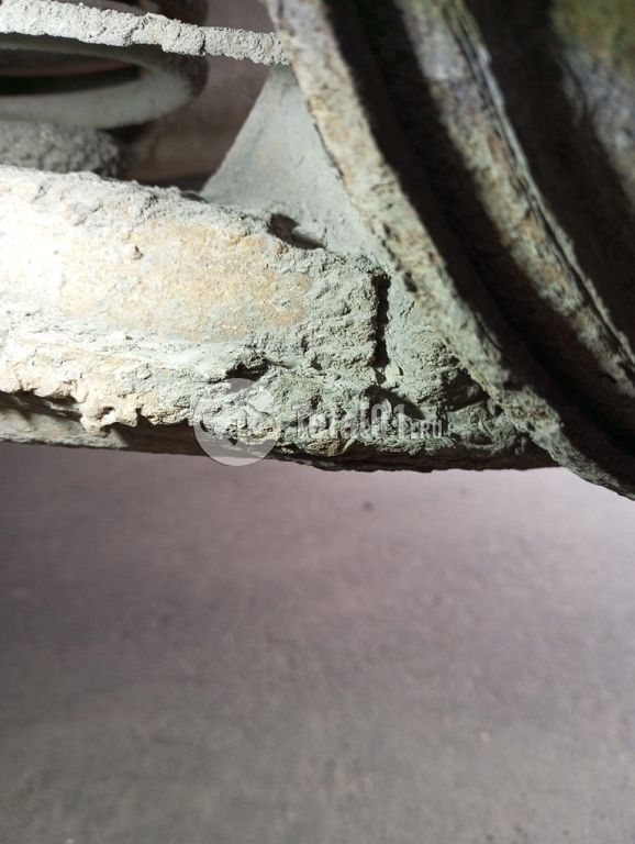 Фото Opel Corsa 86