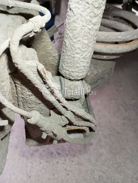 Фото Opel Corsa 94