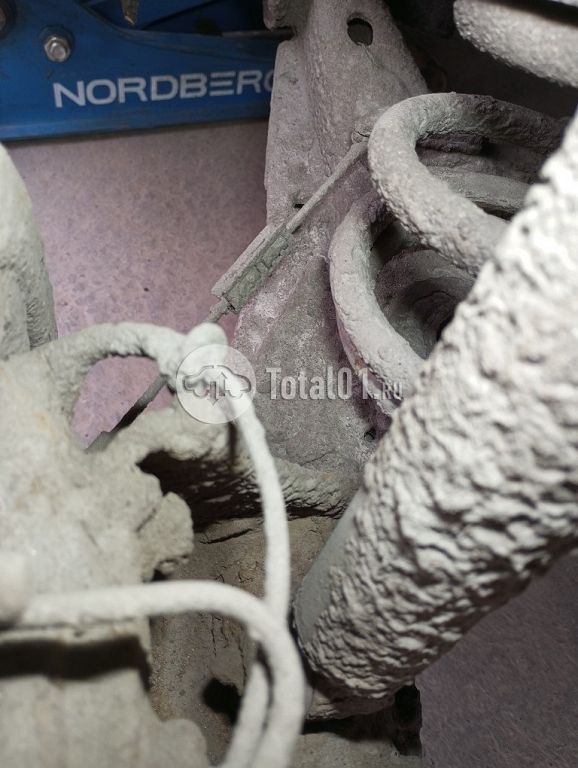 Фото Opel Corsa 96