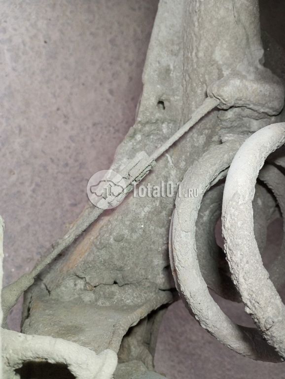 Фото Opel Corsa 98