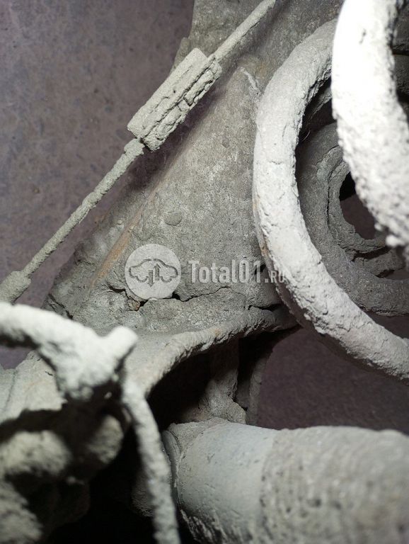 Фото Opel Corsa 100