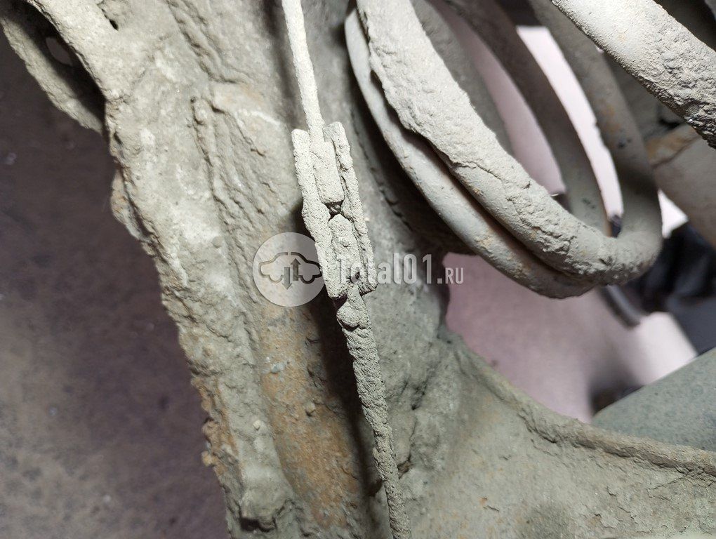 Фото Opel Corsa 106