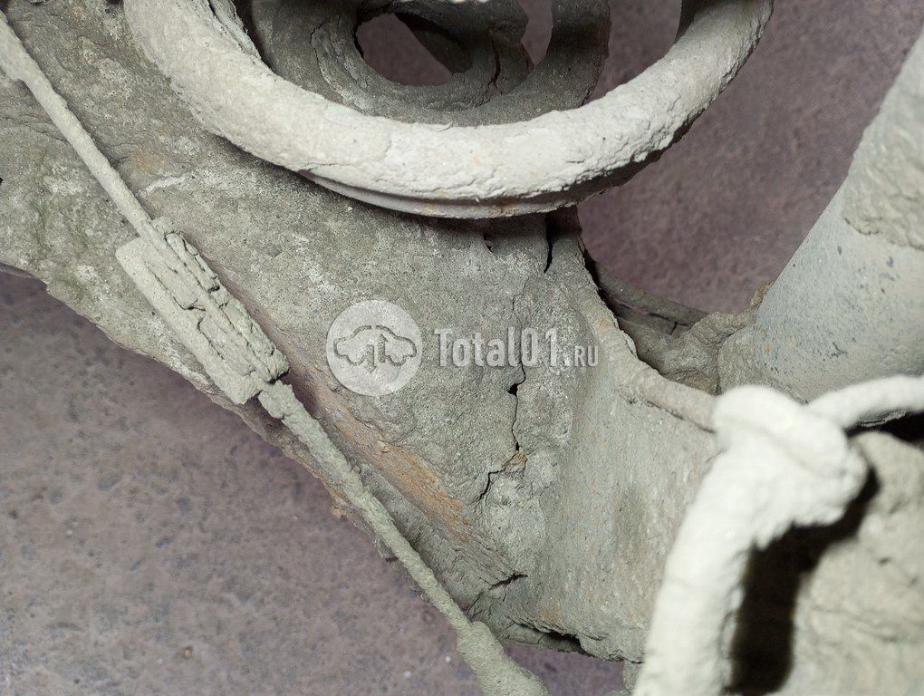 Фото Opel Corsa 110