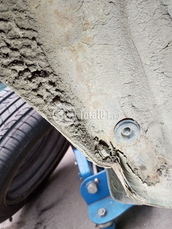 Фото Opel Corsa 114