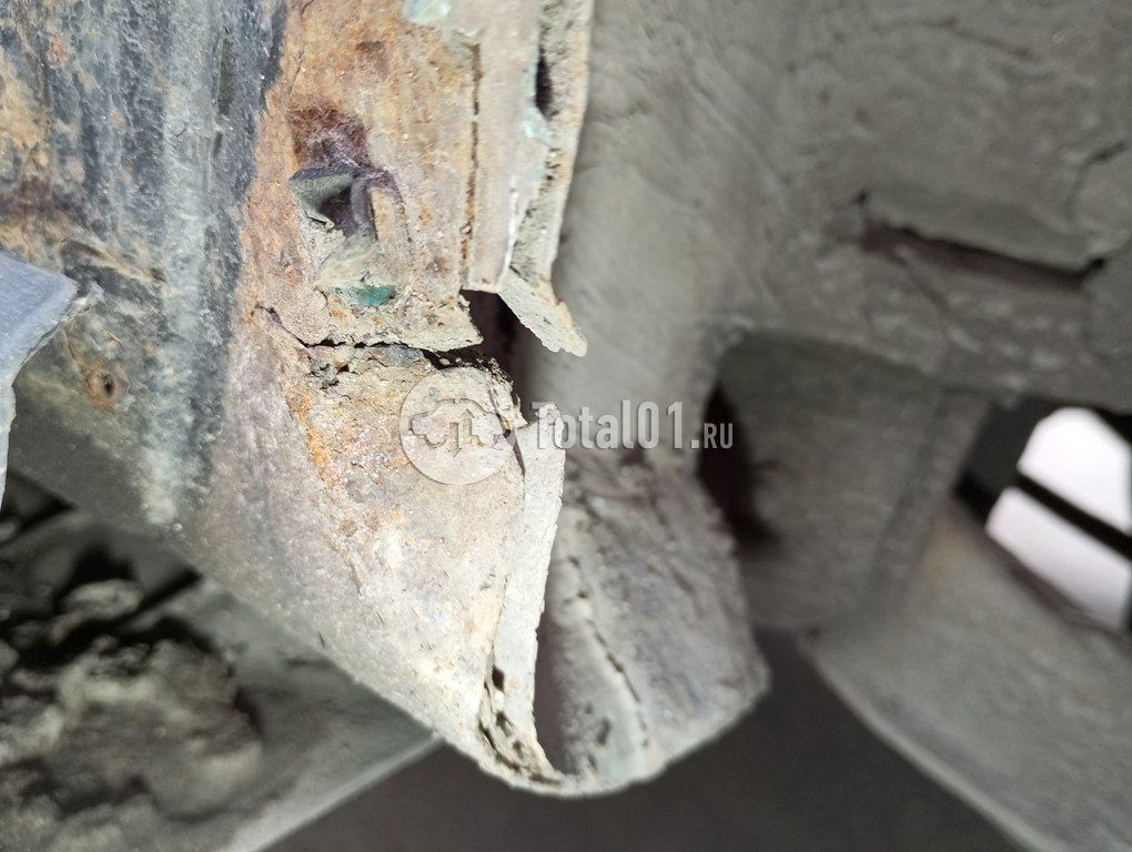 Фото Opel Corsa 116