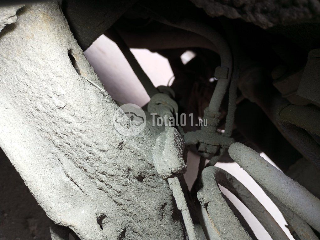 Фото Opel Corsa 118