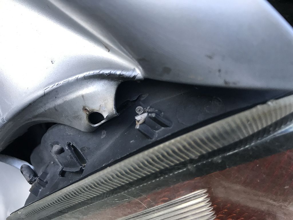 Фото Honda HR-V 14