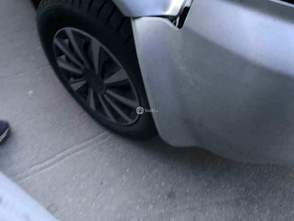 Фото Honda HR-V 18