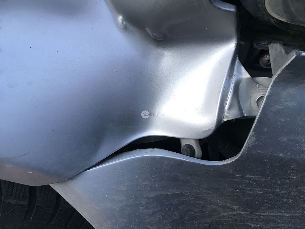 Фото Honda HR-V 22