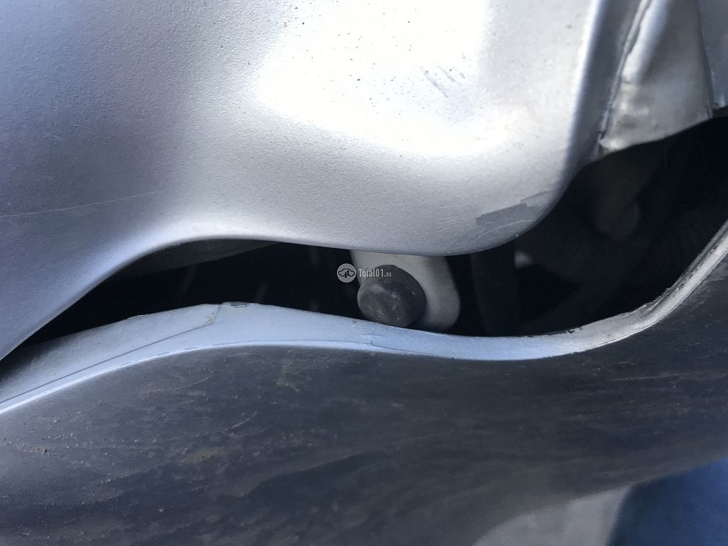 Фото Honda HR-V 24