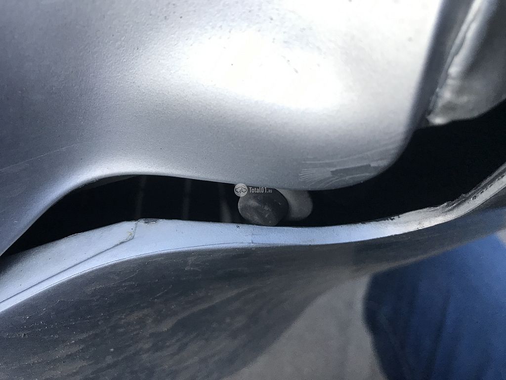 Фото Honda HR-V 26