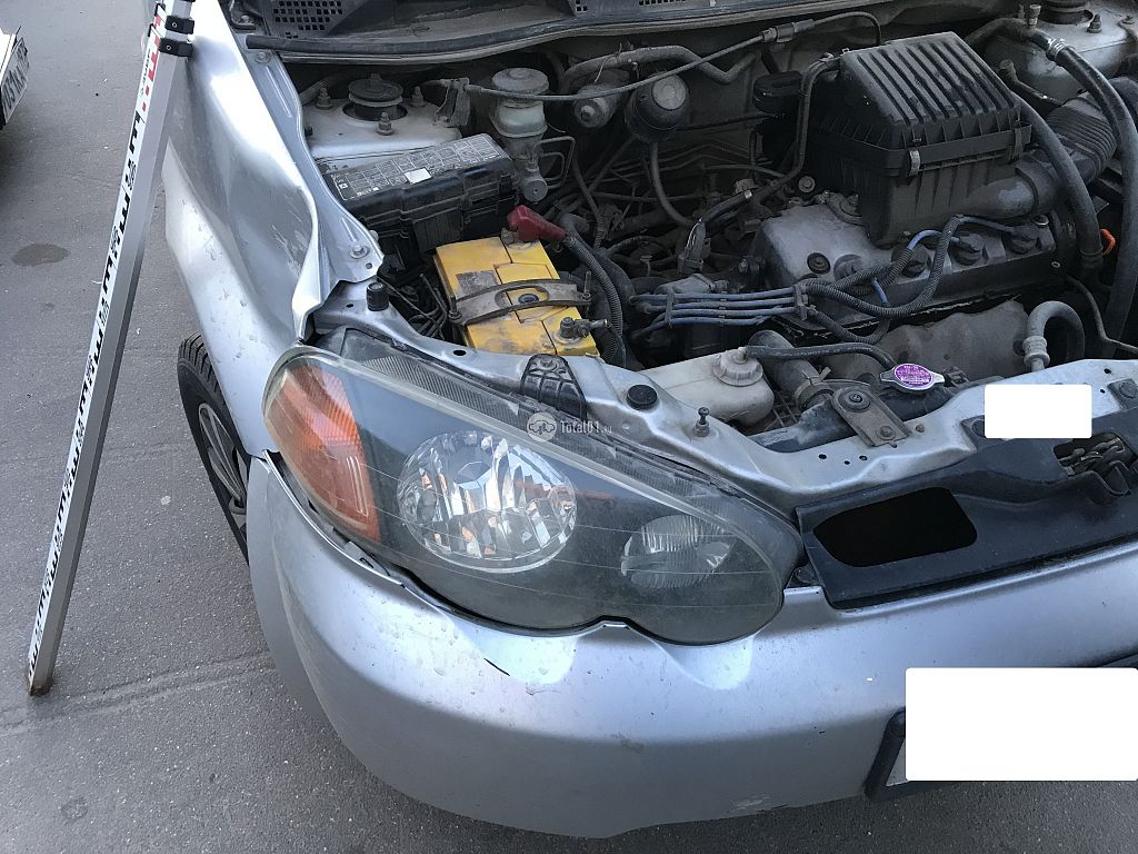 Фото Honda HR-V 38