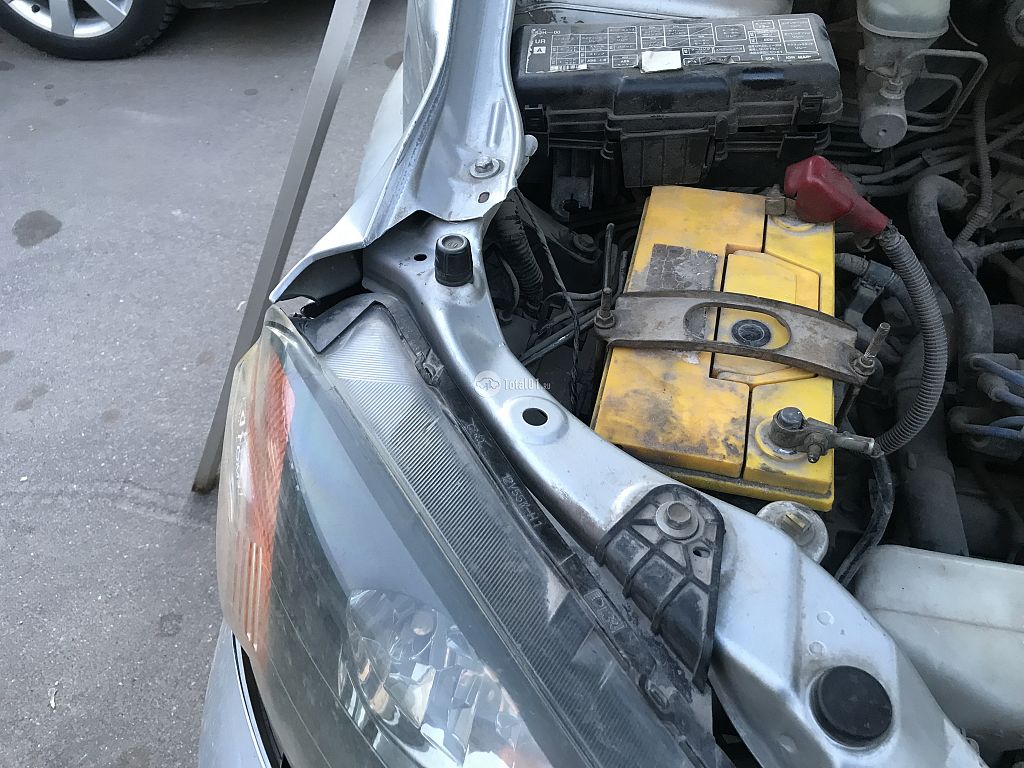 Фото Honda HR-V 40