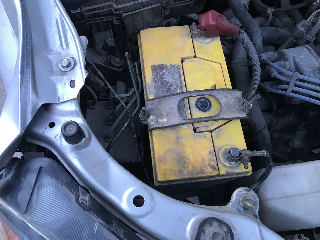 Фото Honda HR-V 42