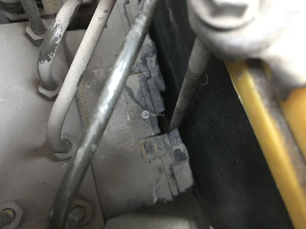 Фото Honda HR-V 44