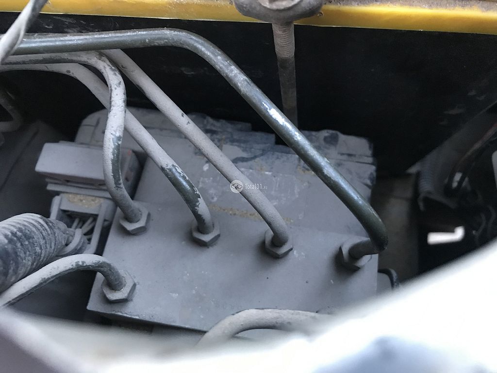 Фото Honda HR-V 48