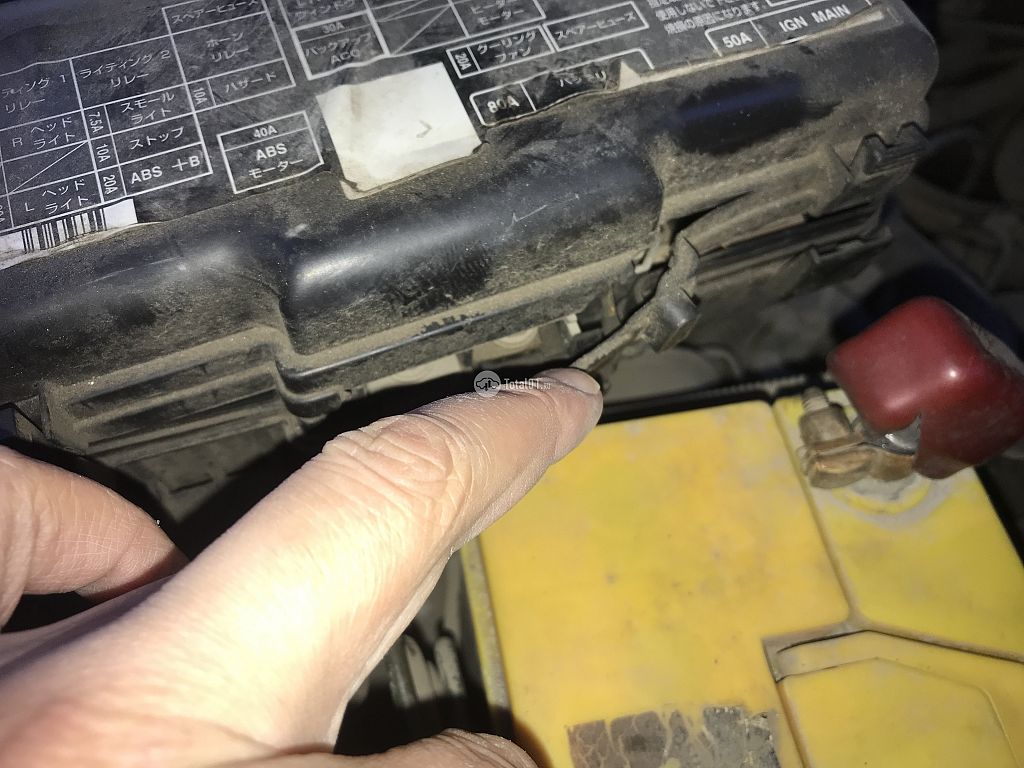 Фото Honda HR-V 50