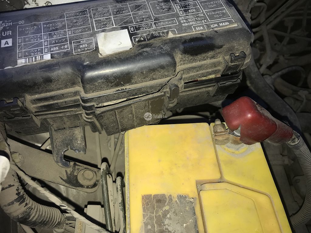 Фото Honda HR-V 52