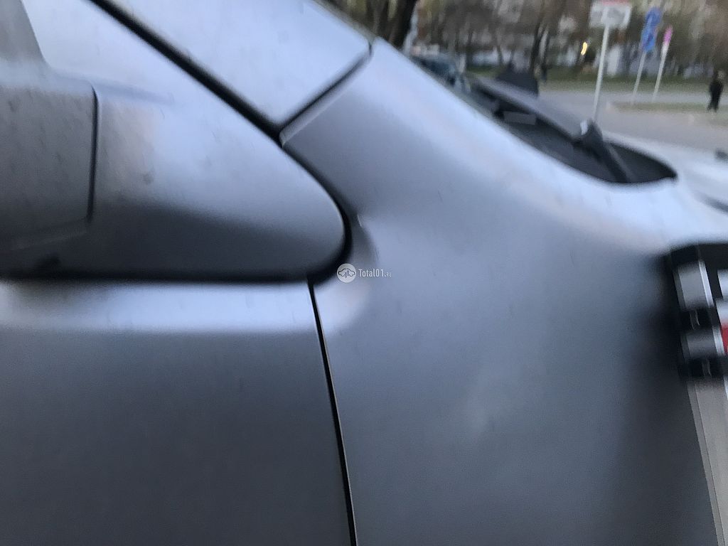 Фото Honda HR-V 60