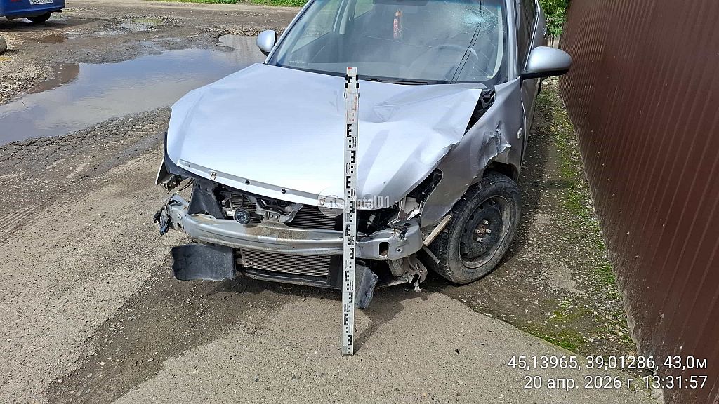 Фото Nissan Almera 14