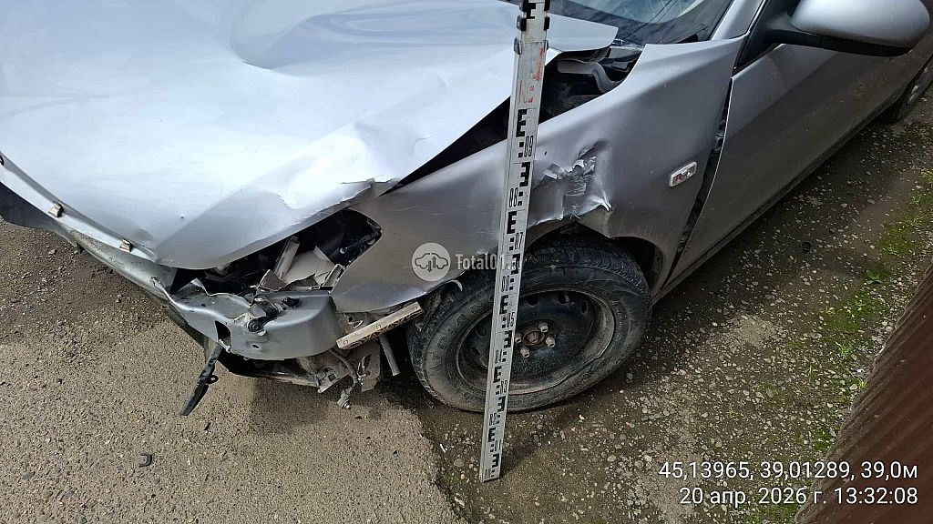 Фото Nissan Almera 16