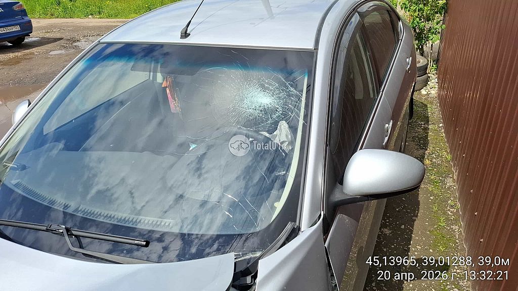 Фото Nissan Almera 18