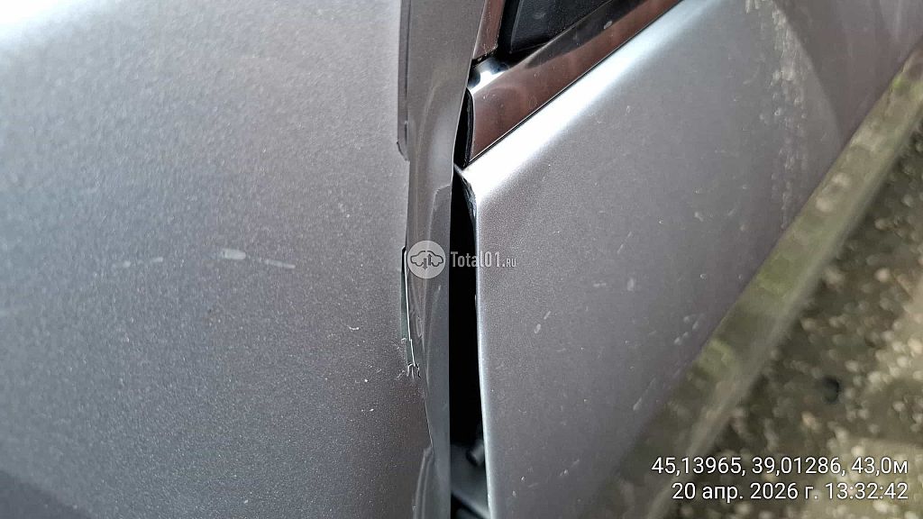 Фото Nissan Almera 24