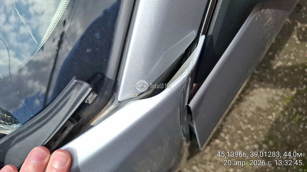 Фото Nissan Almera 26