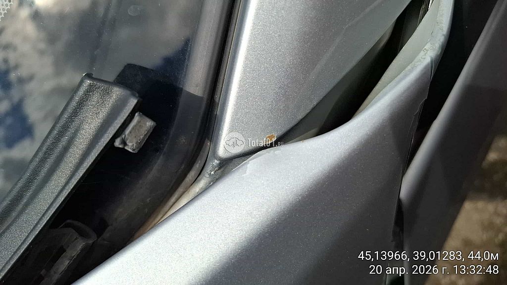 Фото Nissan Almera 28