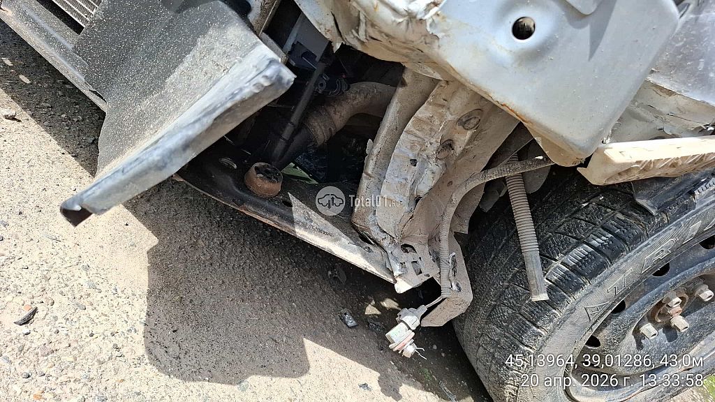 Фото Nissan Almera 30