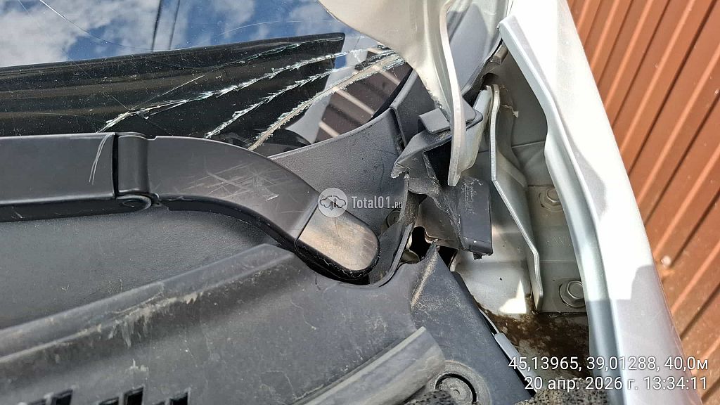 Фото Nissan Almera 34