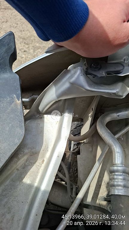 Фото Nissan Almera 40