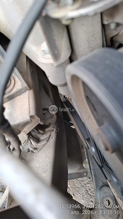 Фото Nissan Almera 42