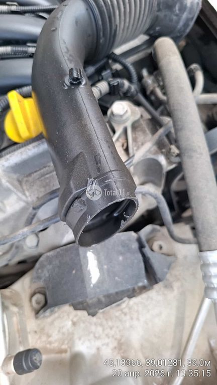 Фото Nissan Almera 44