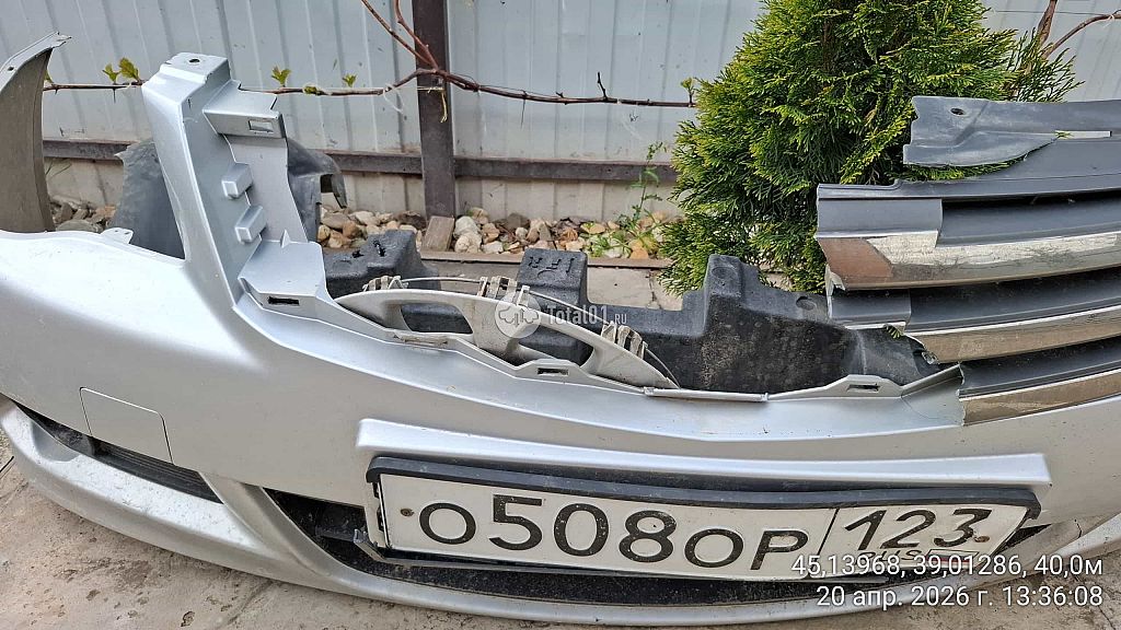 Фото Nissan Almera 46