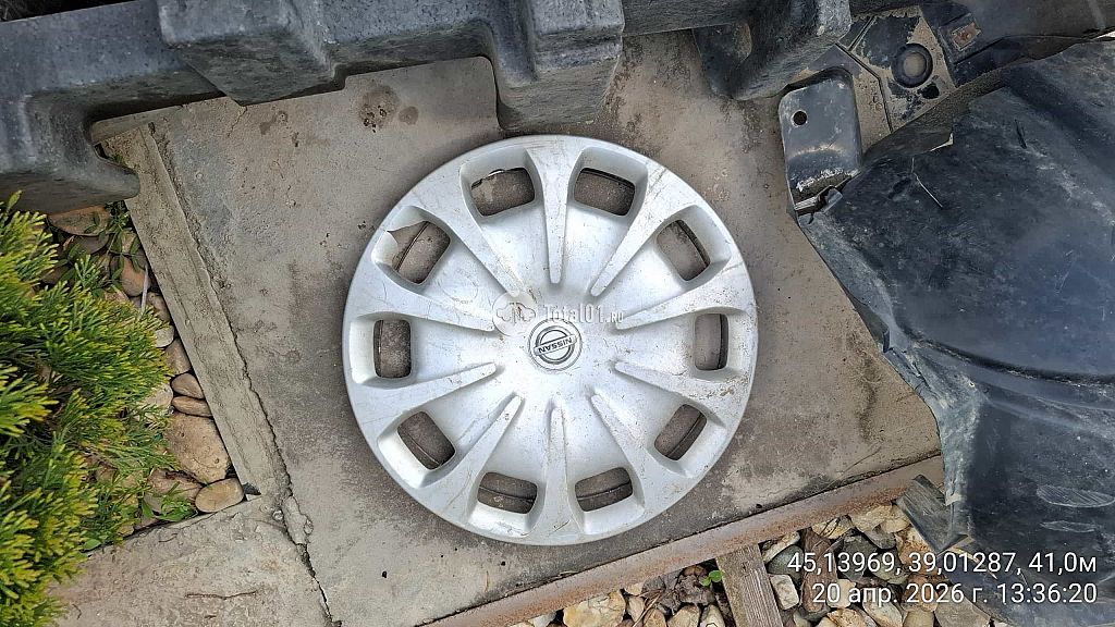 Фото Nissan Almera 48