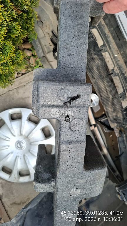 Фото Nissan Almera 50