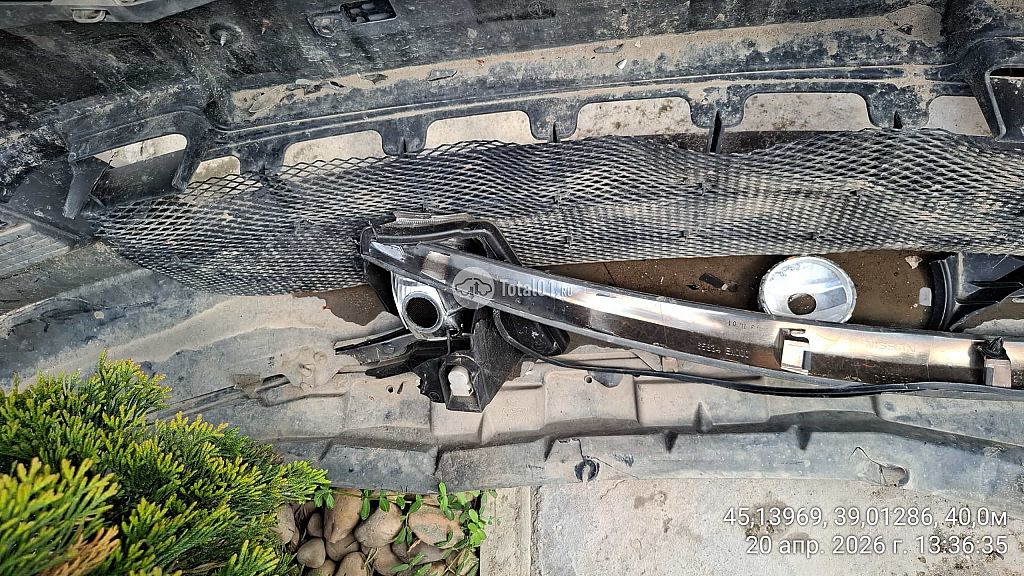 Фото Nissan Almera 52